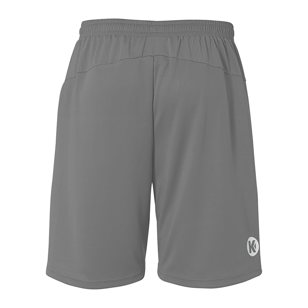 KEMPA Performance Short (steingrau)