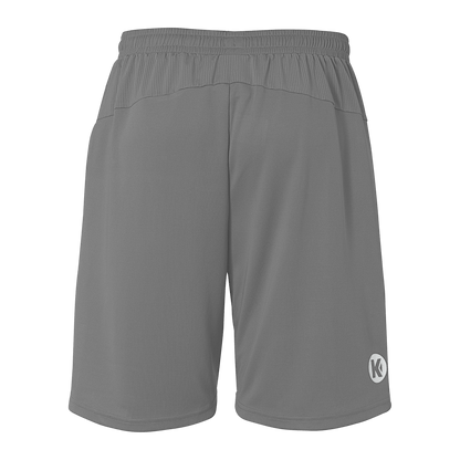 KEMPA Performance Short (steingrau)