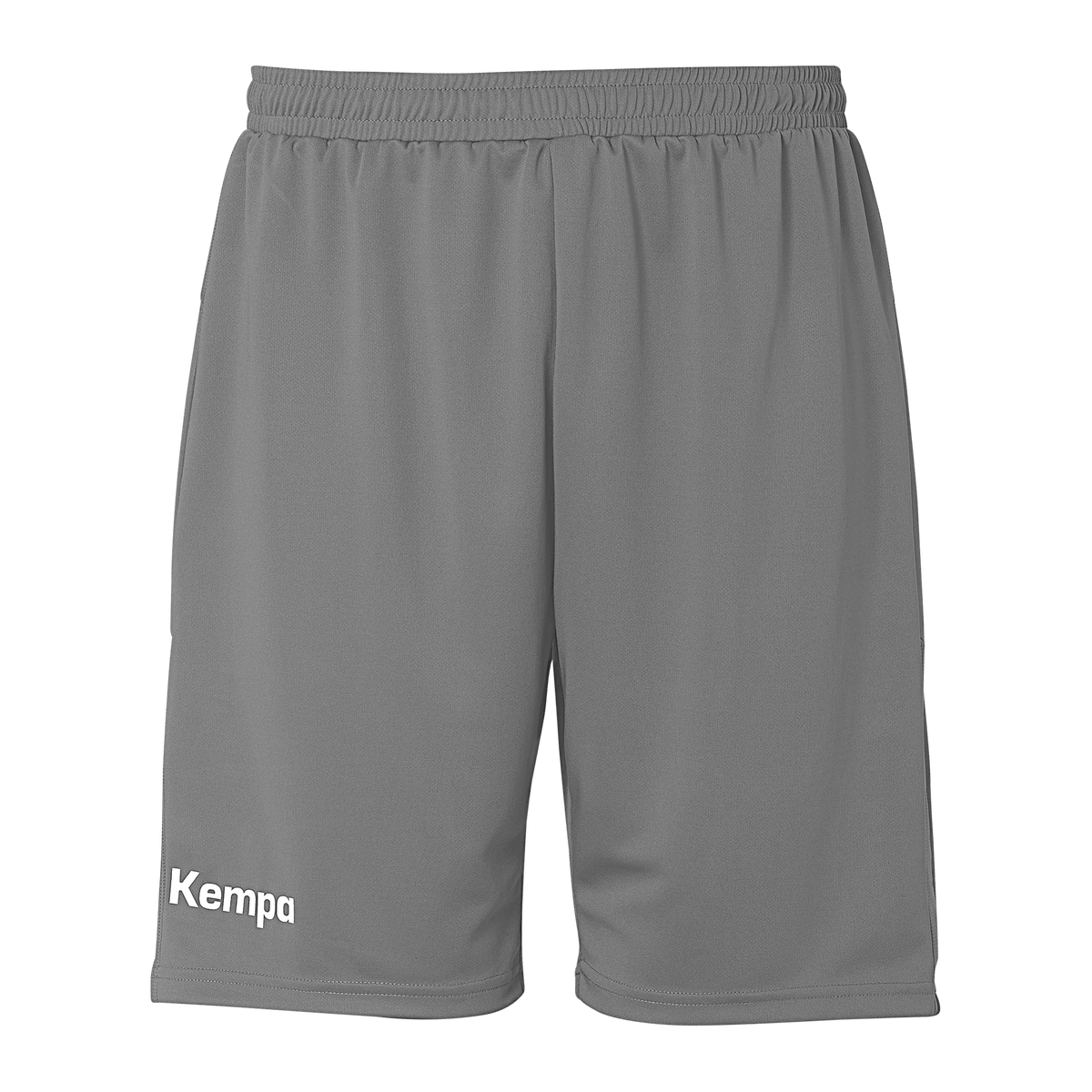 KEMPA Performance Short (steingrau)