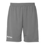 KEMPA Performance Short (steingrau)
