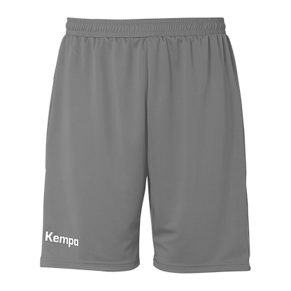 KEMPA Performance Short (steingrau)