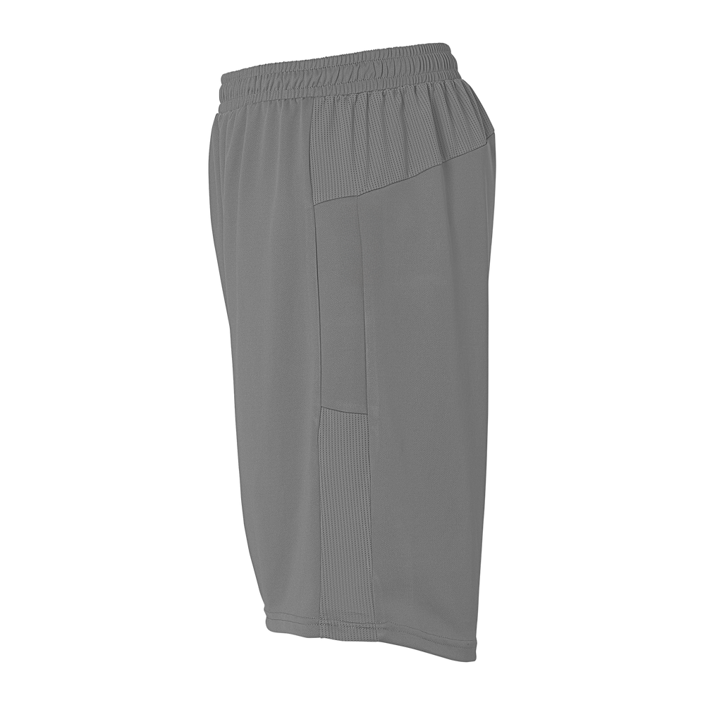 KEMPA Performance Short (steingrau)