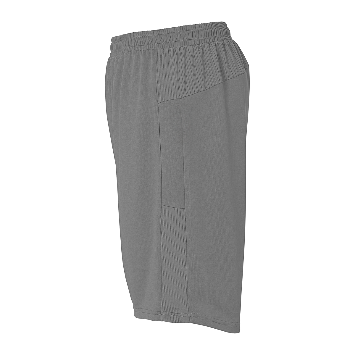 KEMPA Performance Short (steingrau)