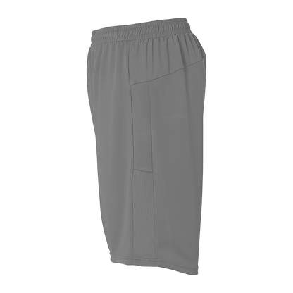 KEMPA Performance Short (steingrau)