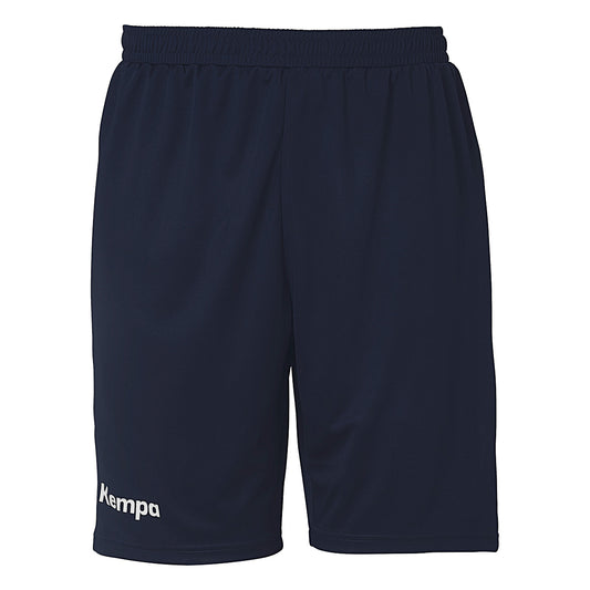 KEMPA Performance Short Herren Dunkelblau