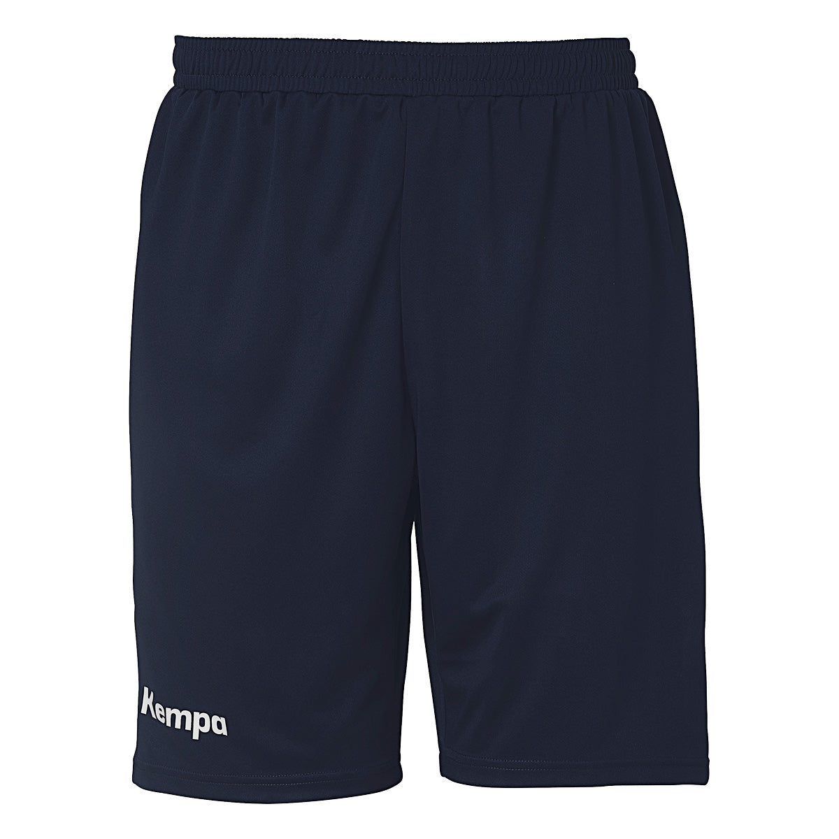 KEMPA Performance Short Kind Dunkelblau