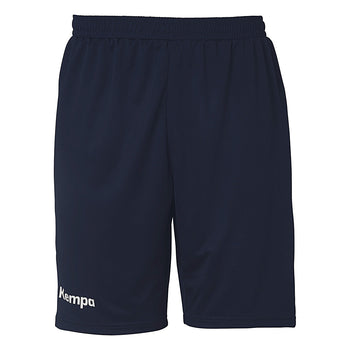 KEMPA Performance Short Kind Dunkelblau
