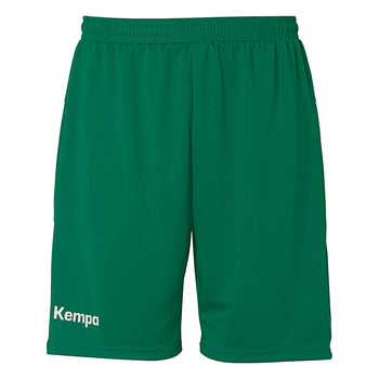 KEMPA Performance Short Kind Grün