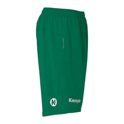 KEMPA Performance Short Kind (lagune)