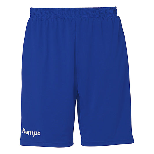 KEMPA Performance Short Herren Blau