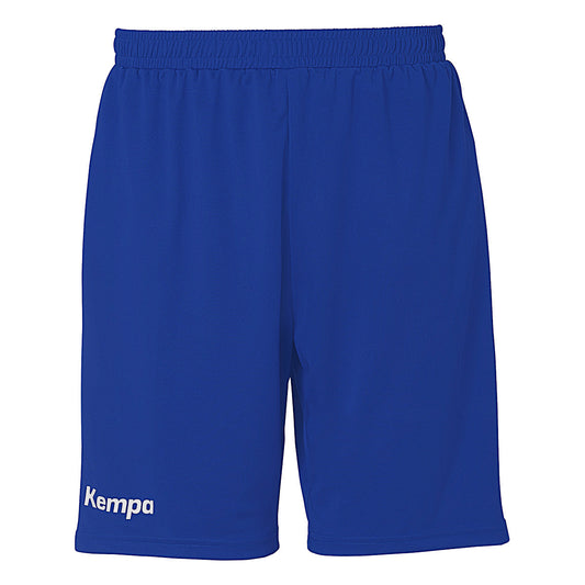 KEMPA Performance Short Kind Blau