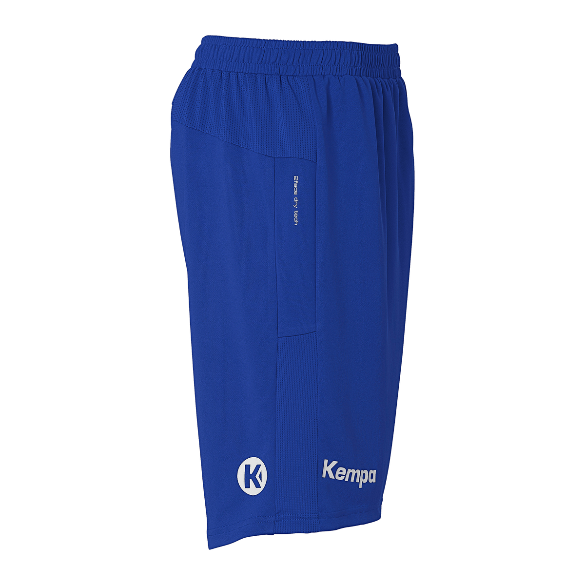 KEMPA Performance Short Kind (royal)
