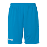 KEMPA Performance Short Kind (kempablau)