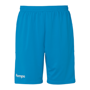 KEMPA Performance Short Kind (kempablau)