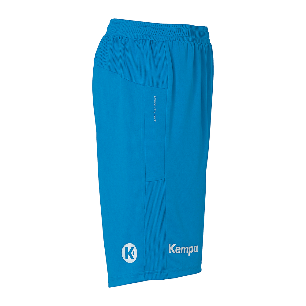 KEMPA Performance Short Kind (kempablau)