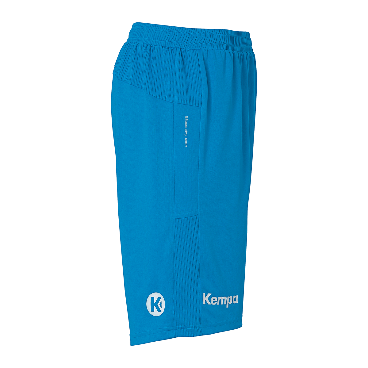 KEMPA Performance Short Kind (kempablau)