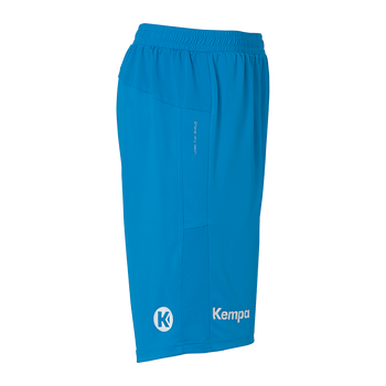 KEMPA Performance Short Kind (kempablau)