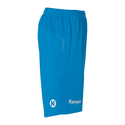 KEMPA Performance Short Kind (kempablau)