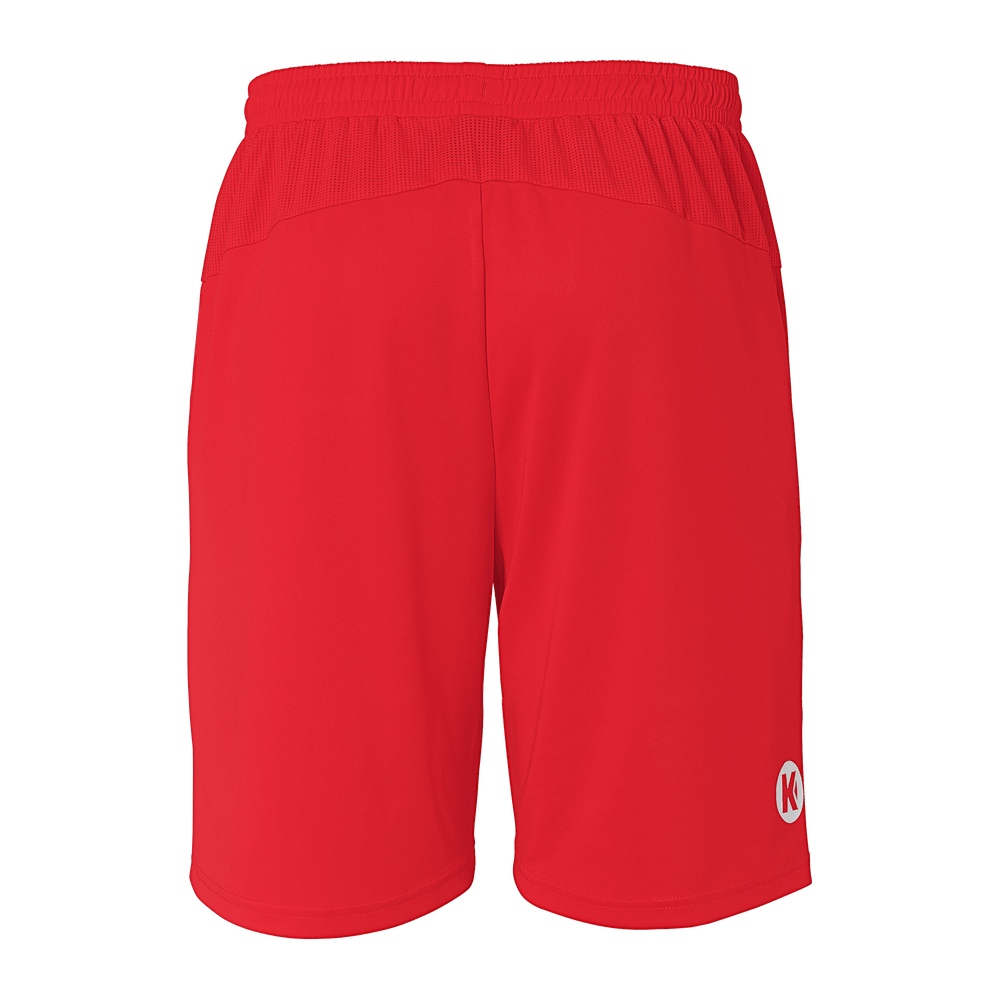 KEMPA Performance Short Kind (rot)