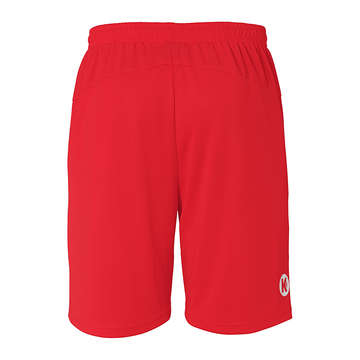KEMPA Performance Short Kind (rot)