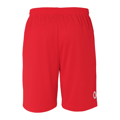 KEMPA Performance Short Kind (rot)