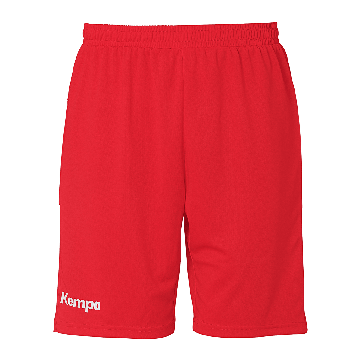 KEMPA Performance Short Kind (rot)