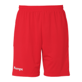KEMPA Performance Short Kind (rot)