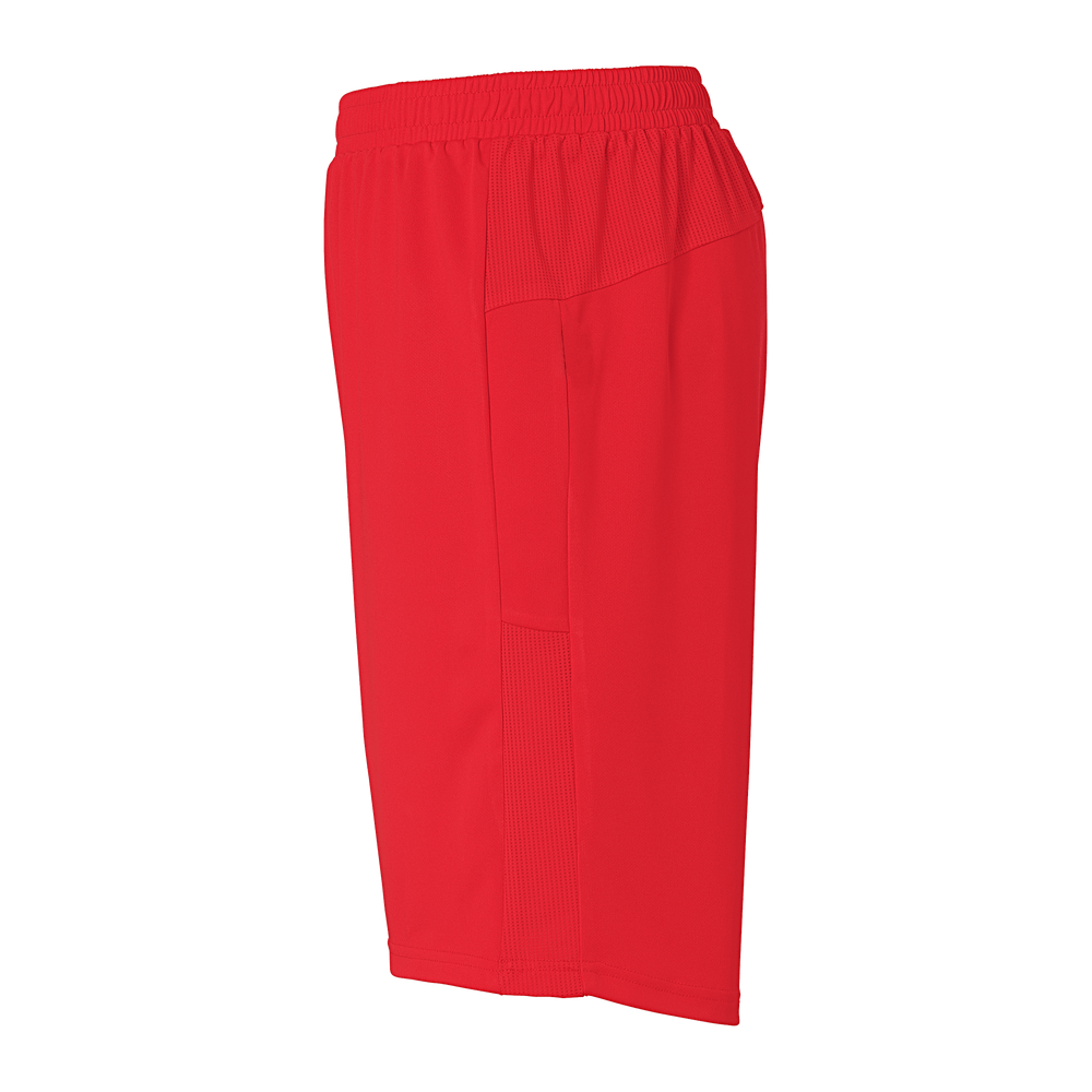 KEMPA Performance Short Kind (rot)