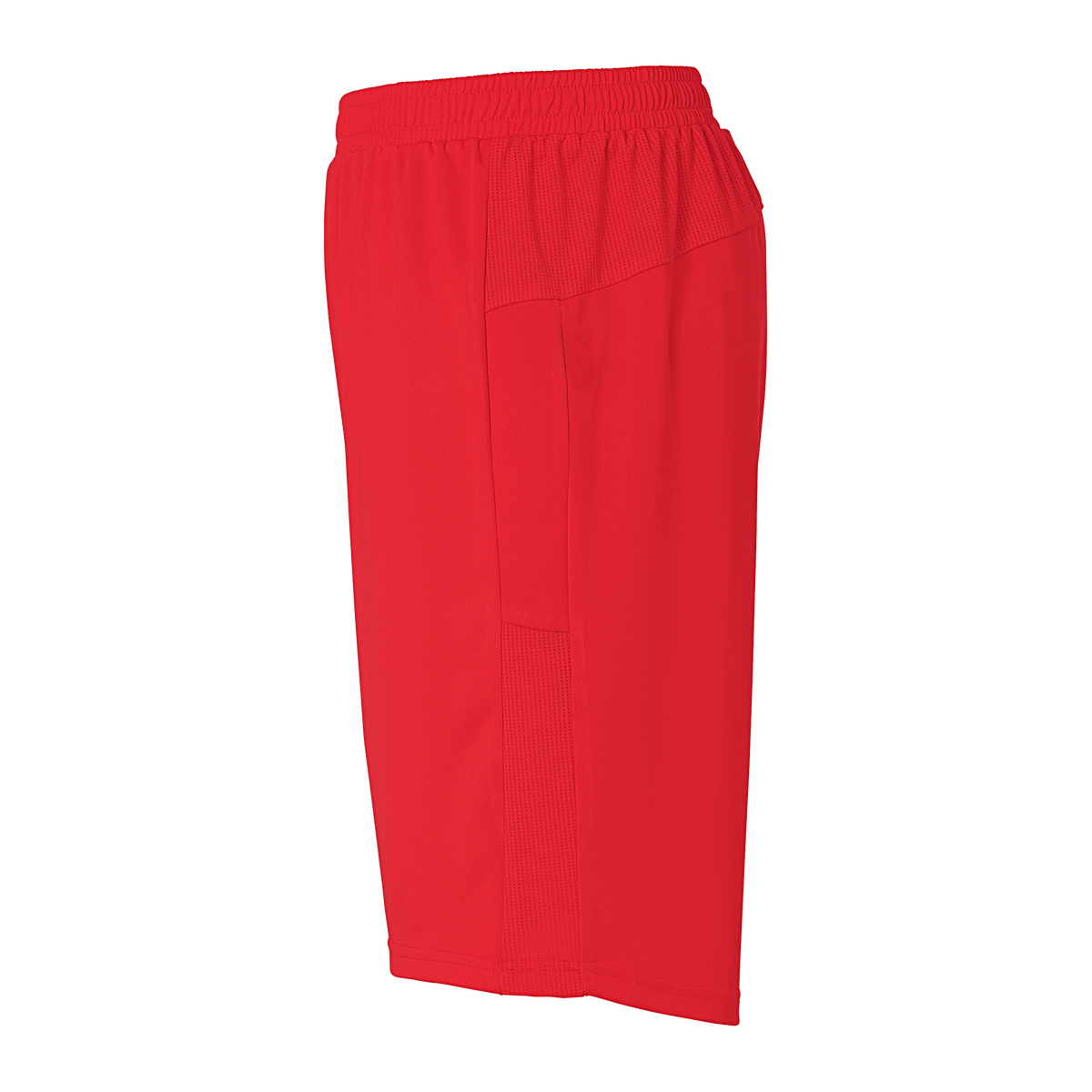 KEMPA Performance Short Kind (rot)