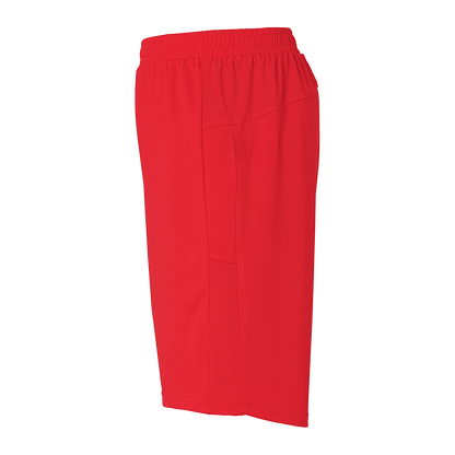 KEMPA Performance Short Kind (rot)
