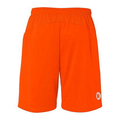 KEMPA Performance Short Kind (fluo orange)