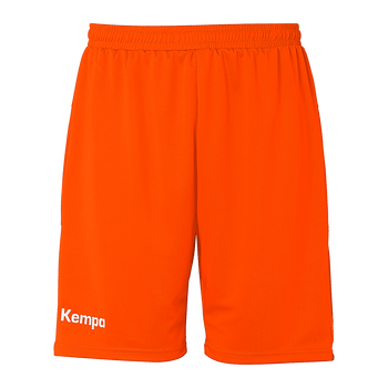 KEMPA Performance Short (fluo orange)
