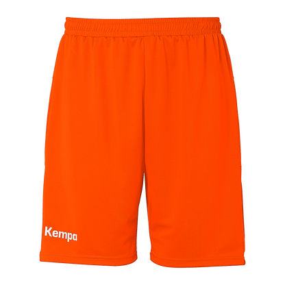 KEMPA Performance Short (fluo orange)