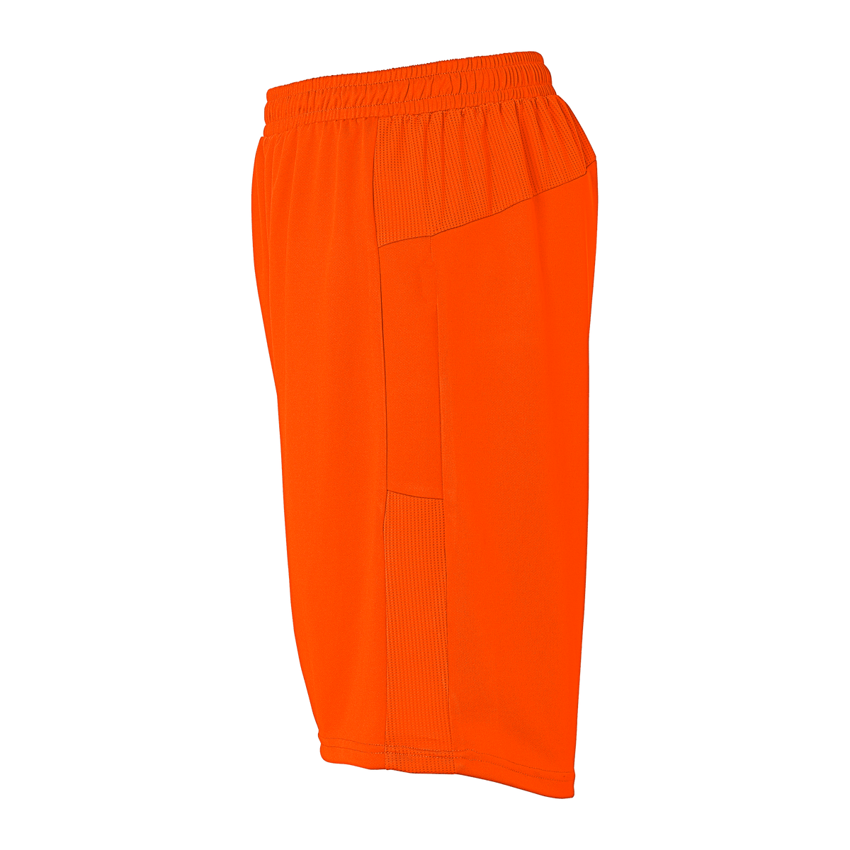 KEMPA Performance Short Kind (fluo orange)