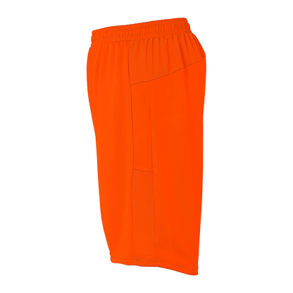 KEMPA Performance Short Kind (fluo orange)