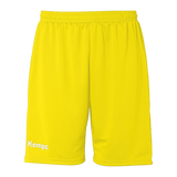 KEMPA Performance Short (limonengelb)