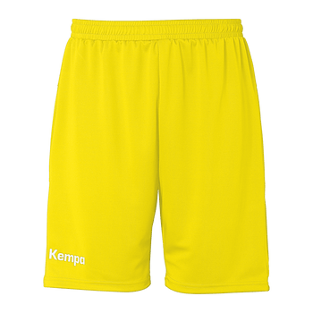 KEMPA Performance Short (limonengelb)