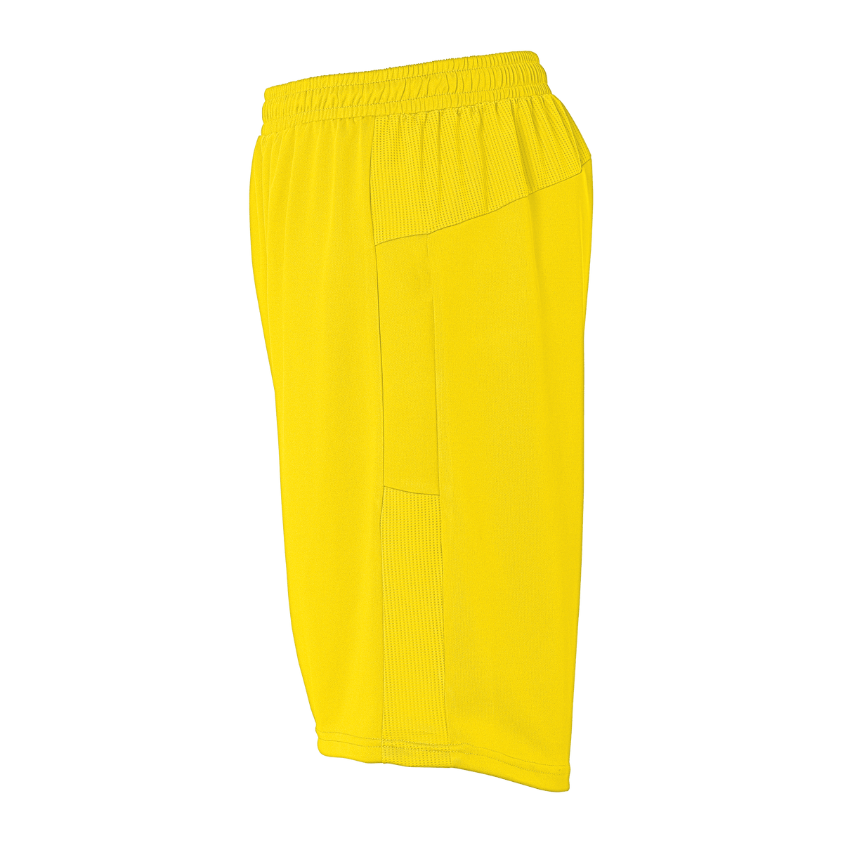 KEMPA Performance Short Kind (limonengelb)