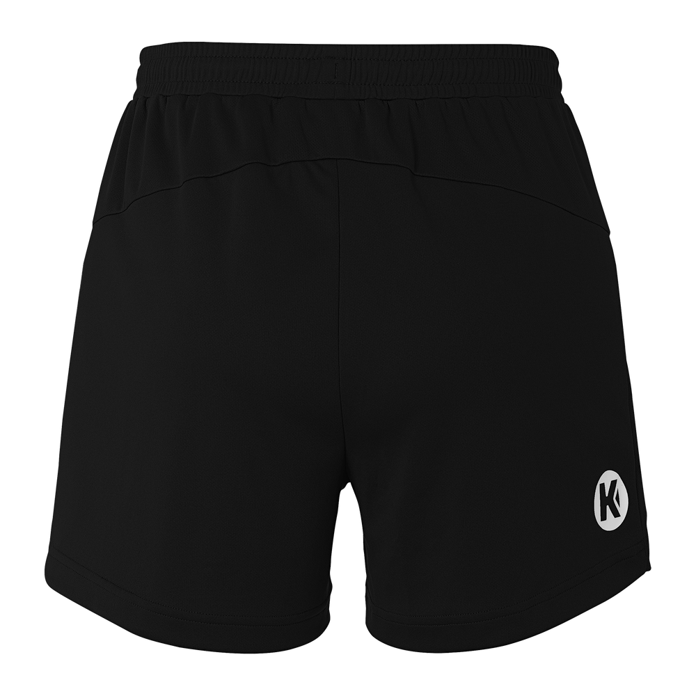 KEMPA Performance Short Damen (schwarz)