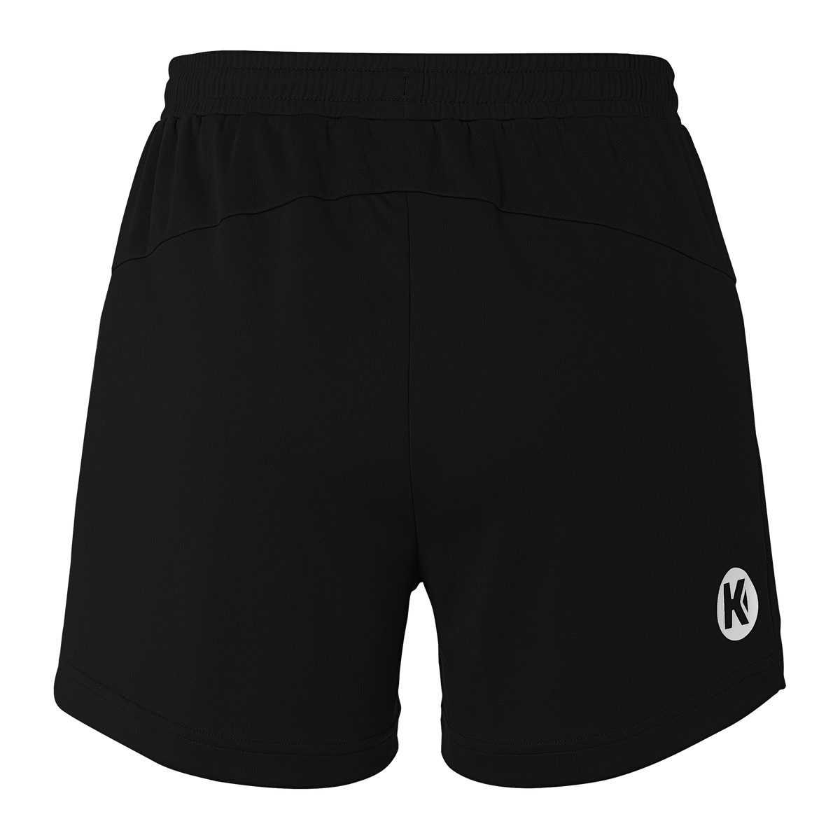 KEMPA Performance Short Damen (schwarz)