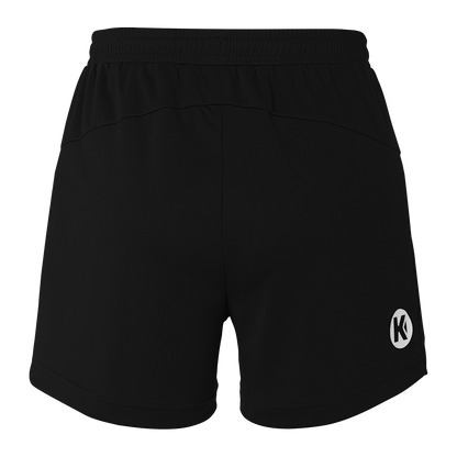 KEMPA Performance Short Damen (schwarz)
