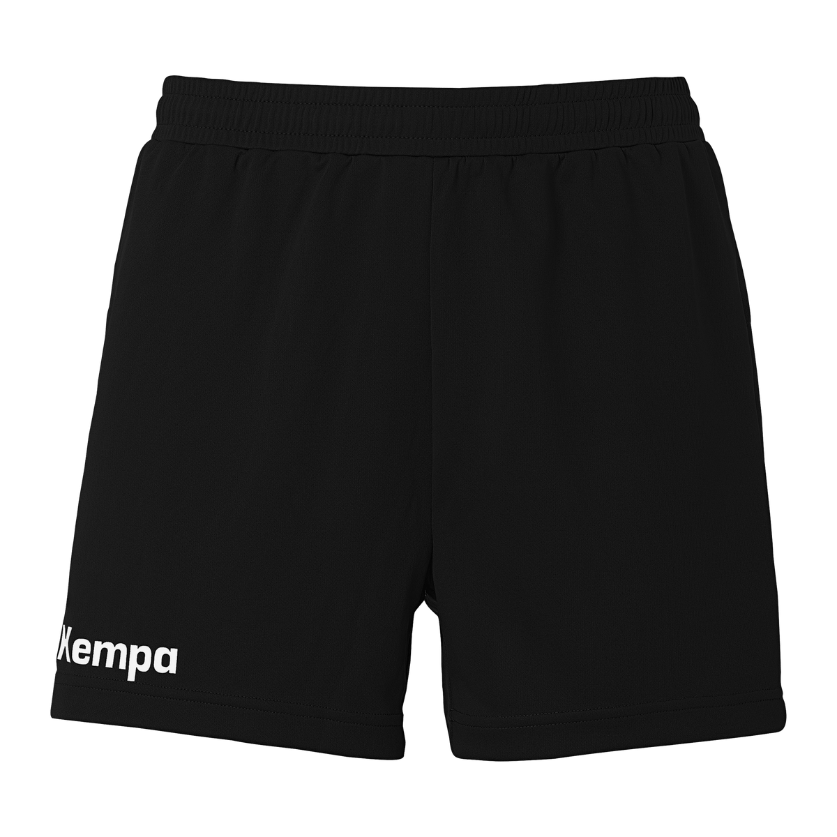 KEMPA Performance Short Damen (schwarz)