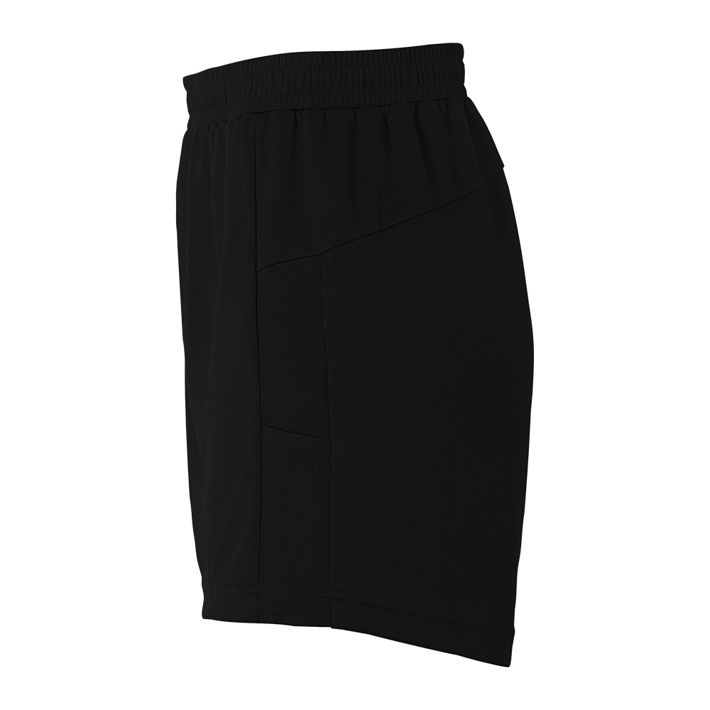 KEMPA Performance Short Damen (schwarz)