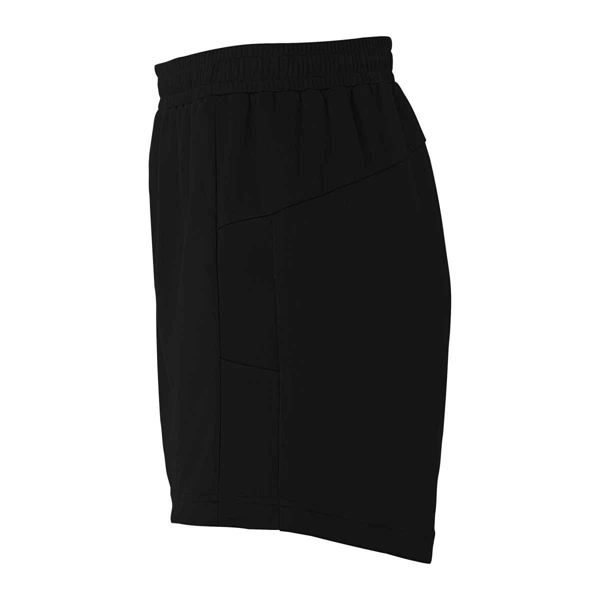 KEMPA Performance Short Damen (schwarz)