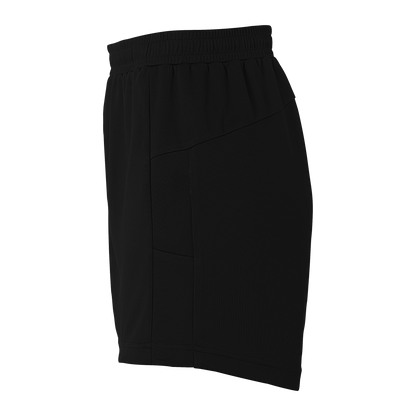 KEMPA Performance Short Damen (schwarz)