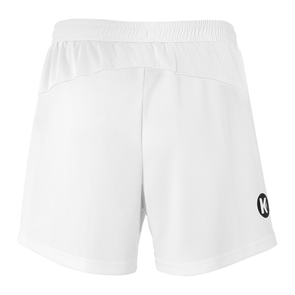 KEMPA Performance Short Damen (weiß)