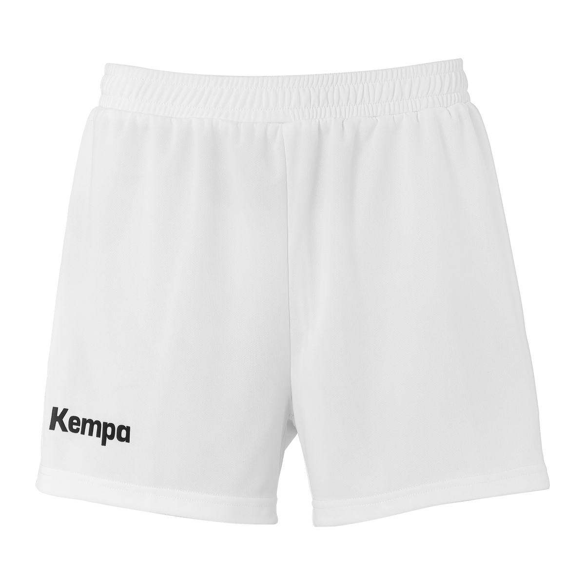 KEMPA Performance Short Damen (weiß)