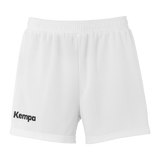 KEMPA Performance Short Damen (weiß)