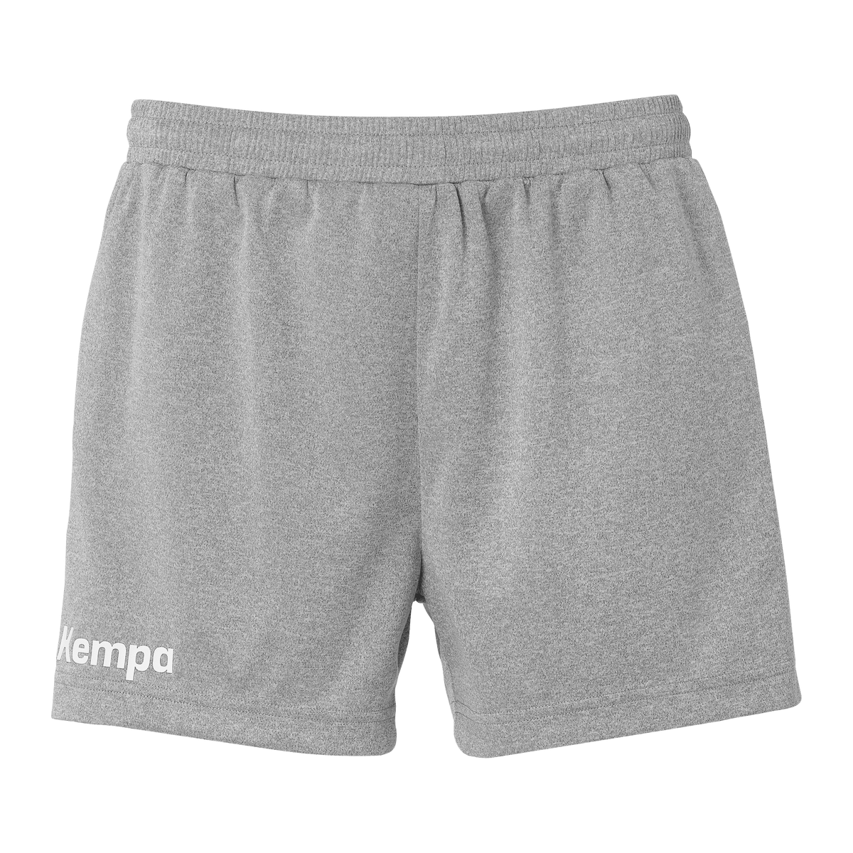 KEMPA Performance Short Damen (dark grau melange)
