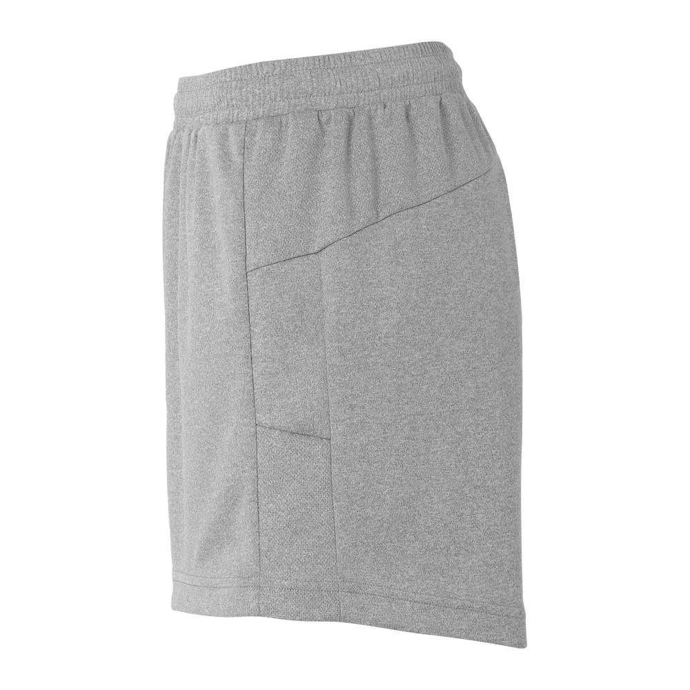 KEMPA Performance Short Damen (dark grau melange)